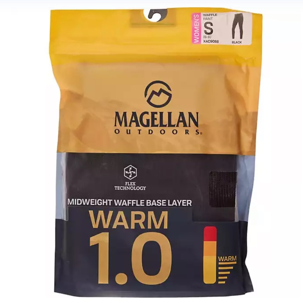 MAGELLAN Thermal Set ❄️